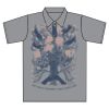 Sublimated Short Sleeve Polo Thumbnail