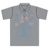 Sublimated Short Sleeve Polo Thumbnail