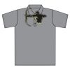 Sublimated Short Sleeve Polo Thumbnail