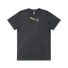 Wo's Stone Wash Heavy Tee Thumbnail