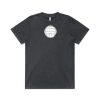 Wo's Stone Wash Heavy Tee Thumbnail