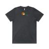 Wo's Stone Wash Heavy Tee Thumbnail