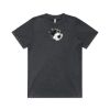 Wo's Stone Wash Heavy Tee Thumbnail