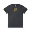 Wo's Stone Wash Heavy Tee Thumbnail