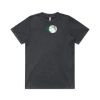 Wo's Stone Wash Heavy Tee Thumbnail