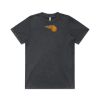 Wo's Stone Wash Heavy Tee Thumbnail