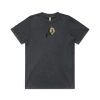 Wo's Stone Wash Heavy Tee Thumbnail