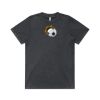 Wo's Stone Wash Heavy Tee Thumbnail