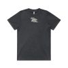 Wo's Stone Wash Heavy Tee Thumbnail