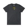 Wo's Stone Wash Heavy Tee Thumbnail