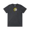 Wo's Stone Wash Heavy Tee Thumbnail