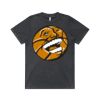 Wo's Stone Wash Heavy Tee Thumbnail