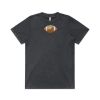 Wo's Stone Wash Heavy Tee Thumbnail