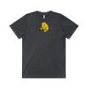 Wo's Stone Wash Heavy Tee Thumbnail