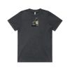 Wo's Stone Wash Heavy Tee Thumbnail
