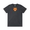 Wo's Stone Wash Heavy Tee Thumbnail
