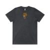 Wo's Stone Wash Heavy Tee Thumbnail