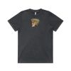 Wo's Stone Wash Heavy Tee Thumbnail