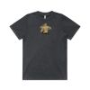 Wo's Stone Wash Heavy Tee Thumbnail