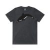 Wo's Stone Wash Heavy Tee Thumbnail
