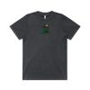 Wo's Stone Wash Heavy Tee Thumbnail