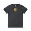 Wo's Stone Wash Heavy Tee Thumbnail
