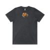 Wo's Stone Wash Heavy Tee Thumbnail
