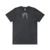 Wo's Stone Wash Heavy Tee Thumbnail