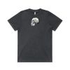 Wo's Stone Wash Heavy Tee Thumbnail