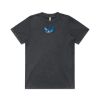 Wo's Stone Wash Heavy Tee Thumbnail