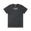 Wo's Stone Wash Heavy Tee Thumbnail