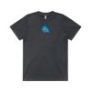 Wo's Stone Wash Heavy Tee Thumbnail