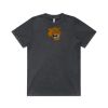 Wo's Stone Wash Heavy Tee Thumbnail