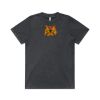 Wo's Stone Wash Heavy Tee Thumbnail