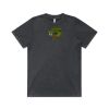 Wo's Stone Wash Heavy Tee Thumbnail