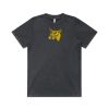 Wo's Stone Wash Heavy Tee Thumbnail