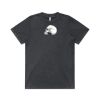 Wo's Stone Wash Heavy Tee Thumbnail