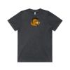 Wo's Stone Wash Heavy Tee Thumbnail