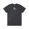 Wo's Stone Wash Heavy Tee Thumbnail