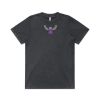 Wo's Stone Wash Heavy Tee Thumbnail
