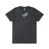 Wo's Stone Wash Heavy Tee Thumbnail