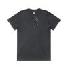 Wo's Stone Wash Heavy Tee Thumbnail