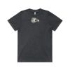 Wo's Stone Wash Heavy Tee Thumbnail