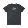 Wo's Stone Wash Heavy Tee Thumbnail