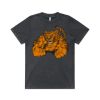 Wo's Stone Wash Heavy Tee Thumbnail