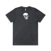 Wo's Stone Wash Heavy Tee Thumbnail