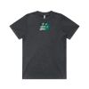 Wo's Stone Wash Heavy Tee Thumbnail