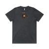 Wo's Stone Wash Heavy Tee Thumbnail
