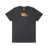 Wo's Stone Wash Heavy Tee Thumbnail