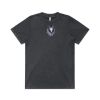Wo's Stone Wash Heavy Tee Thumbnail